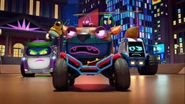 Prank Gallery Batwheels Wiki Fandom