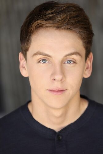 Jacob Bertrand | Batwheels Wiki | Fandom