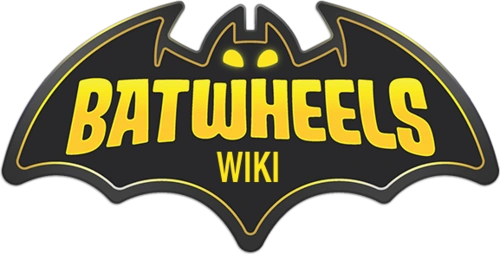 Batwheels, Batman Wiki