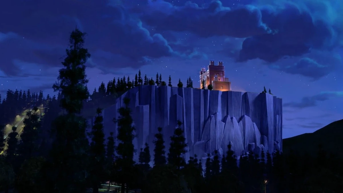 Spooky Batcave Gallery Batwheels Wiki Fandom