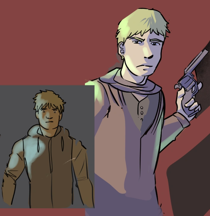 Claremont (Tierra0) Bax Wiki Fandom