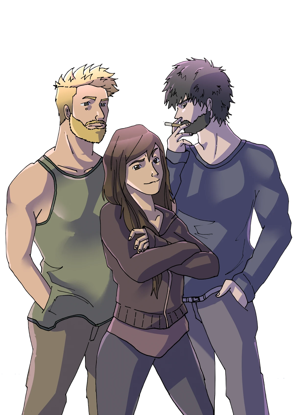 Rebelde Con Causa (2019) Bax Wiki Fandom