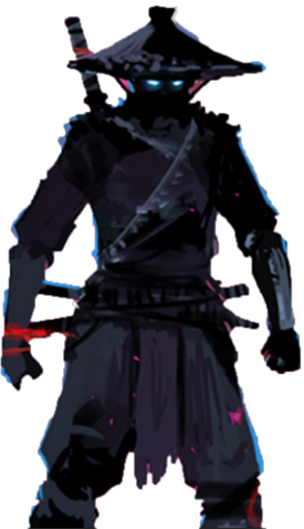 Arashi (Ninja Arashi) | Baydırman Tiers Wiki | Fandom