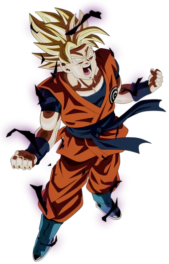 2011 DRAGON BALL SON GOKU HEROES 2 【公式通販】