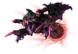 Demon Slave, Bayonetta Wiki