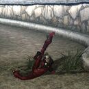 Provocation de Col. Slade