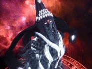 Jub1.jpg (62 KB) Sheba as she is summoned by Bayonetta