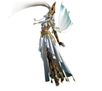 Bayonetta Beta3