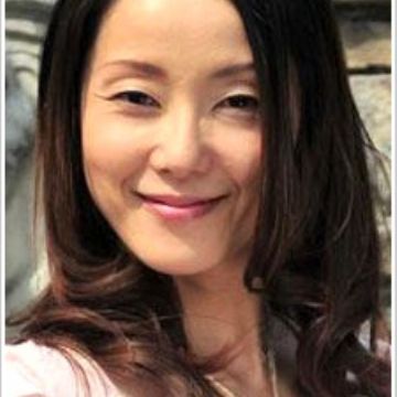 Picture of Atsuko Tanaka
