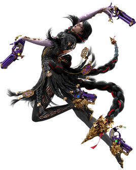 Bayonetta 3