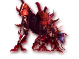 Greed