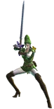 Hero of Hyrule costume.png (619 KB) Hero Of Hyrule costume in Bayonetta Wii U port.