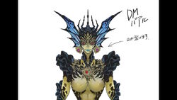 Demon Masquerade, Bayonetta Wiki