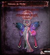 Madama Styx