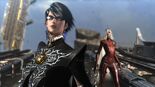 Bayonetta & Jeanne in Bayonetta 2