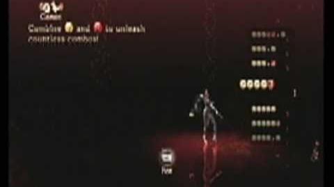 How to Walkthrough Bayonetta: Ch. 10 - Paradiso- Sea of Stars « Xbox 360 ::  WonderHowTo