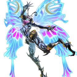 Demon Masquerade | Bayonetta Wiki | Fandom
