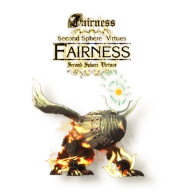Fairness Render