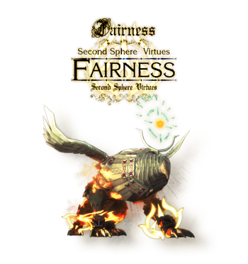 Fairness Render