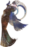 A Merciless, Unrivaled Umbran