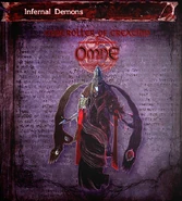 Omne's Book of Infernal Demons page.