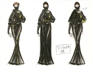 Concept art for Umbra Witches.