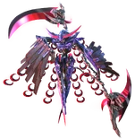 Hatred Detentore dell'ostilità