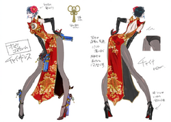 Bayonetta cosplayer's incredible gun heels will leave you spellbound -  Dexerto