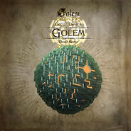 Image du Golem pour La hiérarchie de Laguna (Bayonetta)