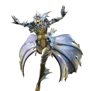 Baal Masquerade