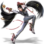 Bayonetta Alt SSBU.png (9.68 MB) Official Bayonetta Alt Costume SSBU Render