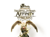 Affinity