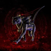 Forme de la panthère de Bayonetta (Bayonetta)