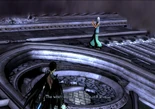 Umbran Clock Tower B2.png (972 KB) Bayonetta with Loptr on another piece of the Umbran Clock Tower in Bayonetta 2.
