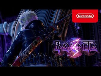 Bayonetta 3 | Bayonetta Wiki | Fandom