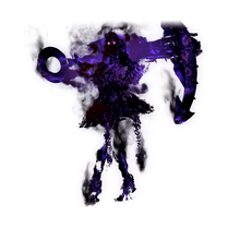 Dark Eve