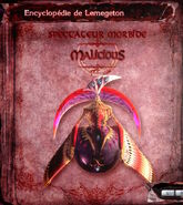 Malicious