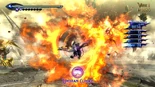 Bayo2 ss 140603 009.jpg (182 KB) Bayonetta attacking Cachet & Compassion with Undine.