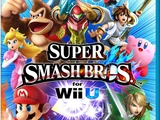 Super Smash Bros. 4