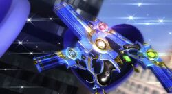 Love Is Blue Bayonetta Wiki Fandom Love Is Blue Bayonetta Wiki Fandom