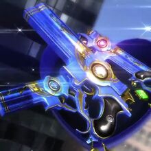 Love Is Blue Bayonetta Wiki Fandom