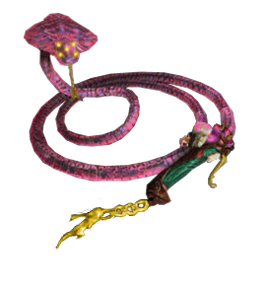 Kulshedra