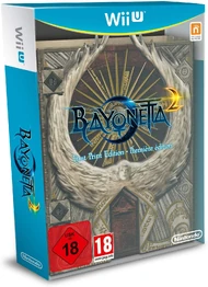 La First Print Edition