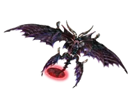 Mictlantecuthli Bayo2.png (586 kio) Mictlantecuhtli dans Bayonetta 2
