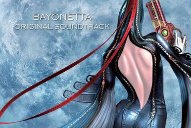 「ベヨネッタ」オリジナル サウンドトラック Amazon.co.jp: BAYONETTA ORIGINAL SOUNDTRACK: ミュージック