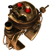 Comunicatore infernale