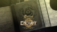 Enchant's introduction