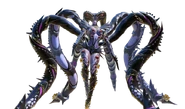 MascaDémo KrakenB3.png (509 kio) Mascarade démoniaque du Kraken (Bayonetta)