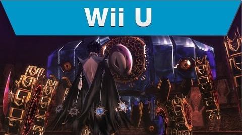Bayonetta 2 manages to live up to the hype, asks you to buy a Wii U -  Highlander