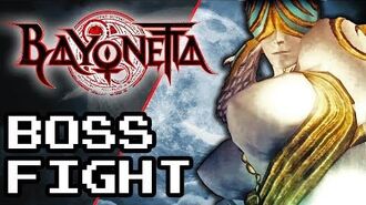 BAYONETTA-_Joy_Boss_Fight